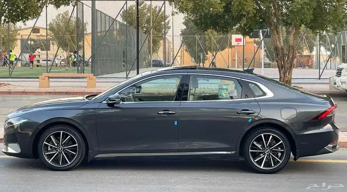 هونداي ازيرا 2022 Smart سعودي 9