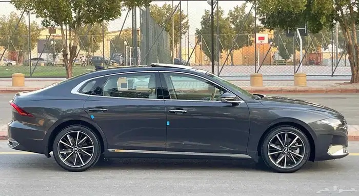 هونداي ازيرا 2022 Smart سعودي 4