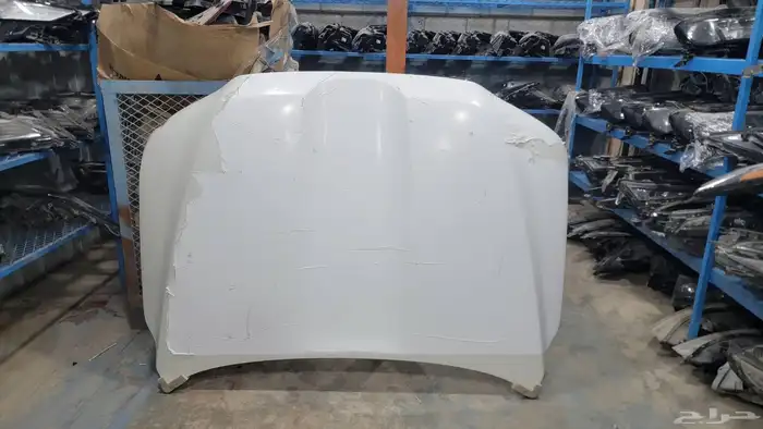 كبوت جيب لاندكروزر جي اكس ار 2022.2025 لون لؤلؤي 0