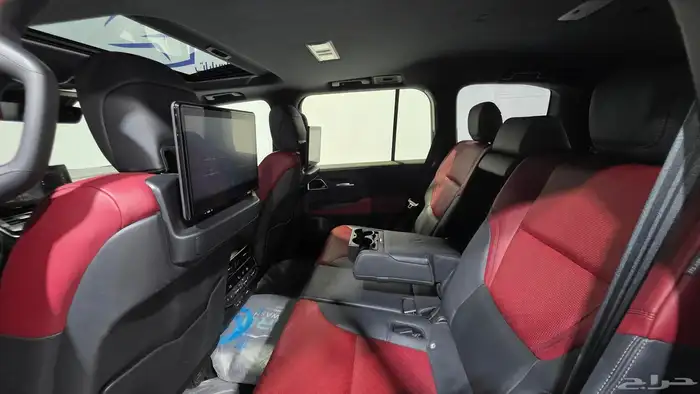 لاندكروزر VXR فل 2022 19