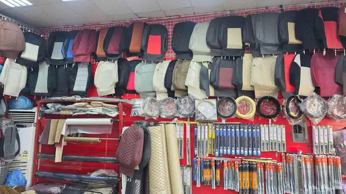 شاشات سيارت تنجيد 2