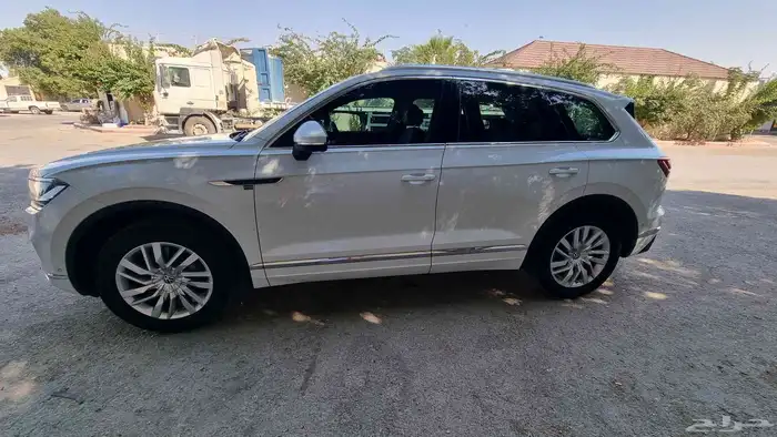 فوكس طوارق 8