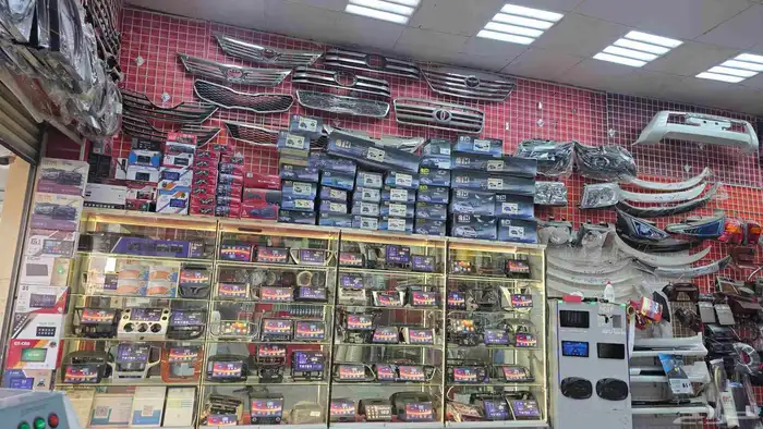 شاشات سيارت تنجيد 1