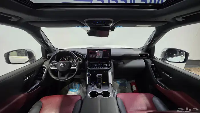 لاندكروزر VXR فل 2022 10