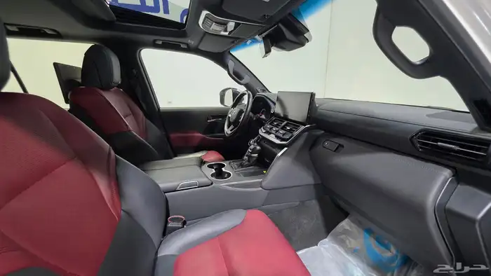 لاندكروزر VXR فل 2022 15