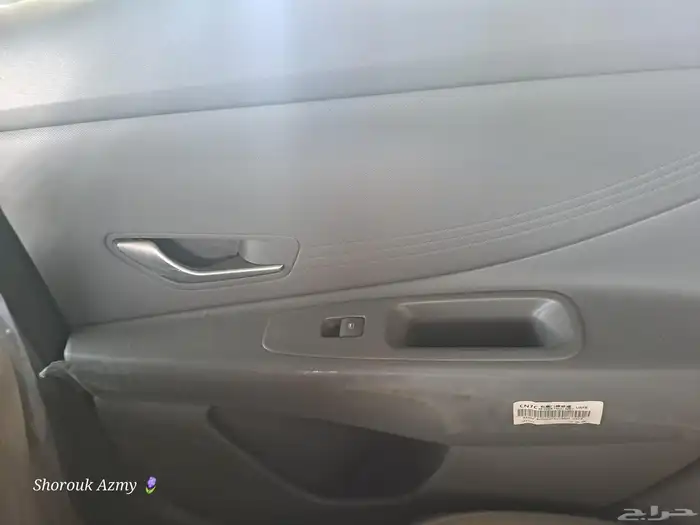 هونداي النترا سمارات بلص موديل 2026 17