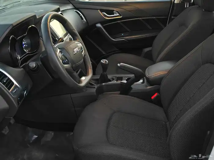 ونيت ديزل JMC - غمارتين دبل - 2023 فل كامل 7