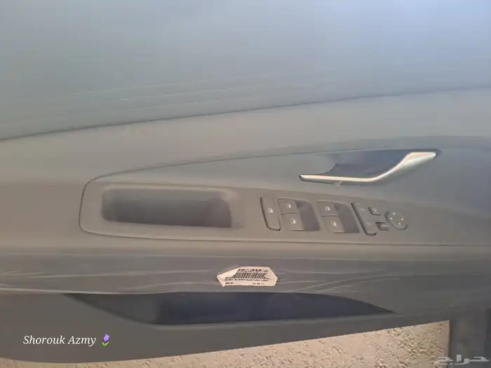 هونداي النترا سمارات بلص موديل 2026 13