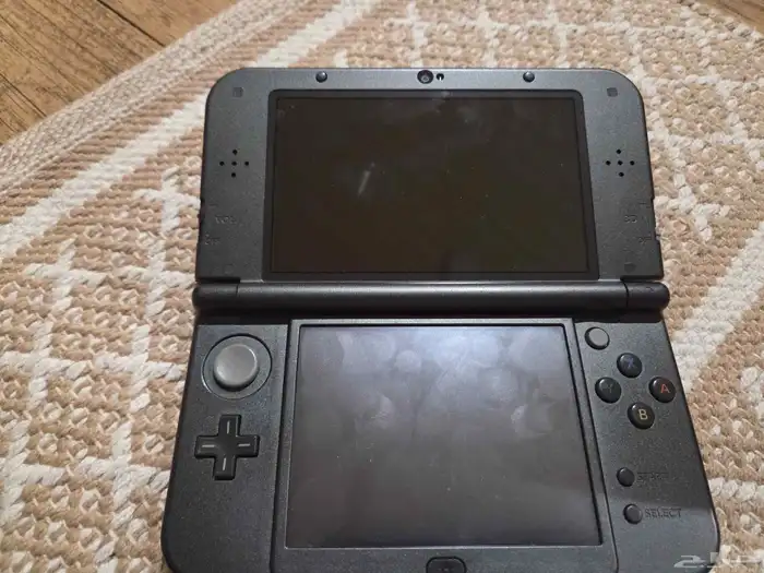 جهاز new 3ds xl نسخة زيلدا 2