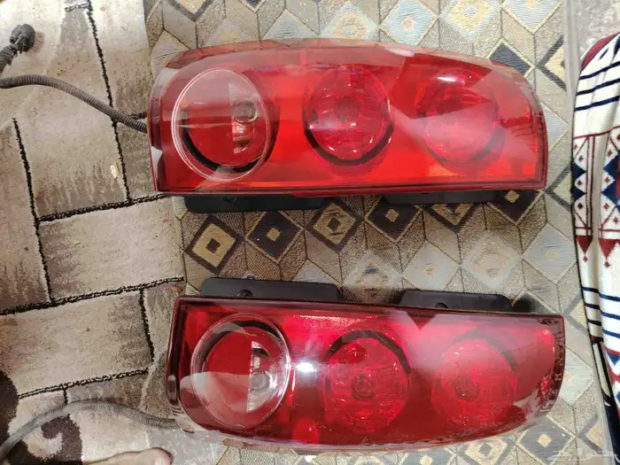 اسطبات تاهو يوكن شبك امامي النترا 0