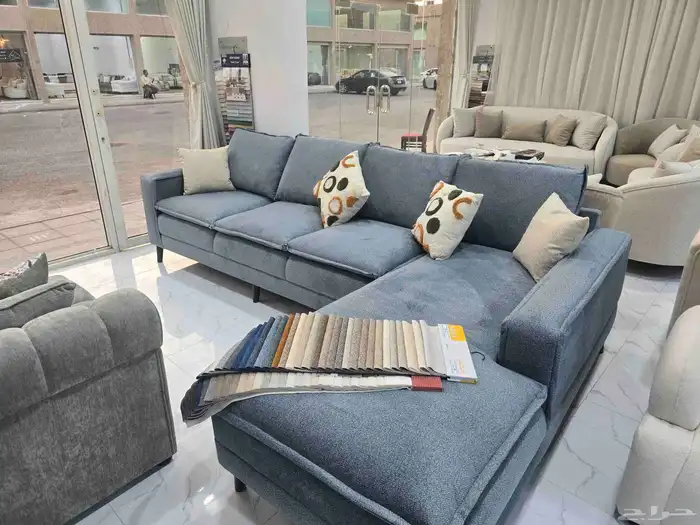 كنبات_مجالس  كنب_كلاسيكي_كنبات_مجالس_ستاير  صالات_استقبال 6