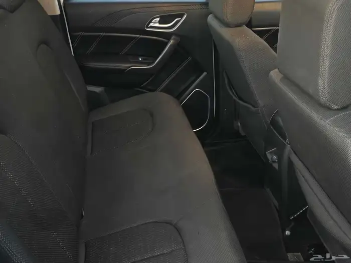 ونيت ديزل JMC - غمارتين دبل - 2023 فل كامل 12