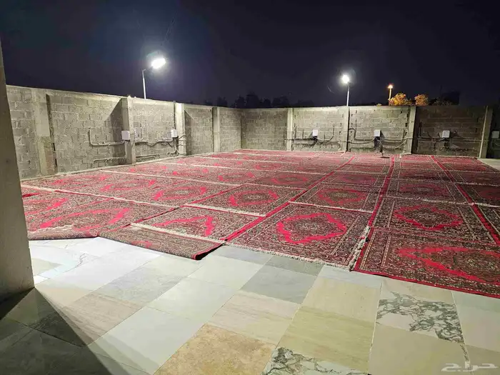 تأجير دفايات وسماعات 1