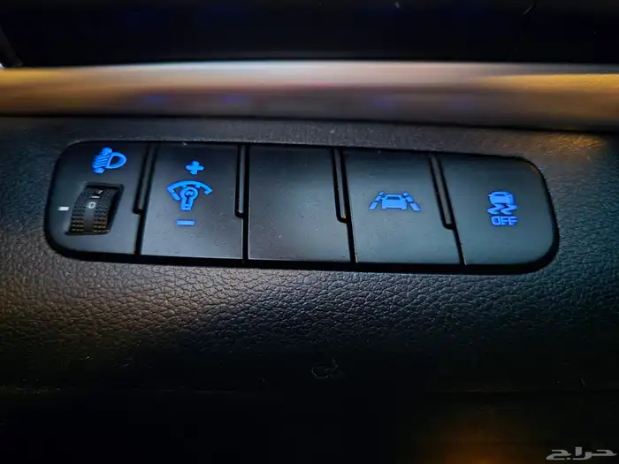 هونداي ألنترا 2019 - مستورد كوربا (( أفانتي )) 10