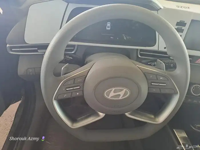 هونداي النترا سمارات بلص موديل 2026 10