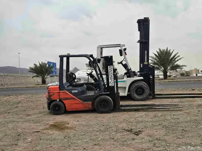 للايجار رافعه شوكيه المدينه المنوره جميع الاحجام متوفر 0