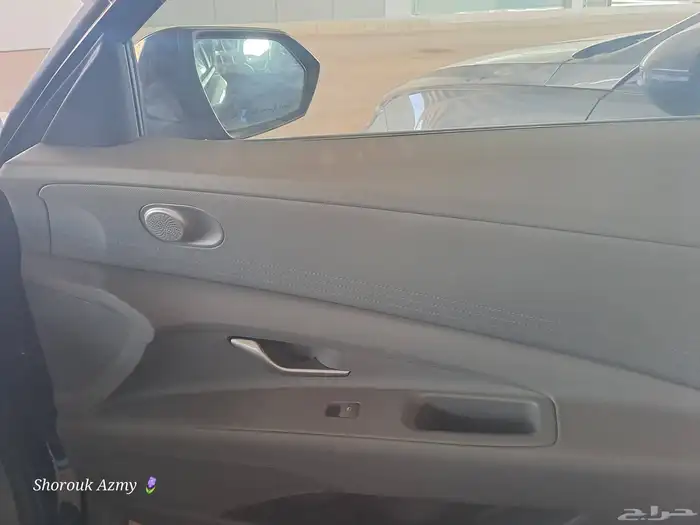 هونداي النترا سمارات بلص موديل 2026 16