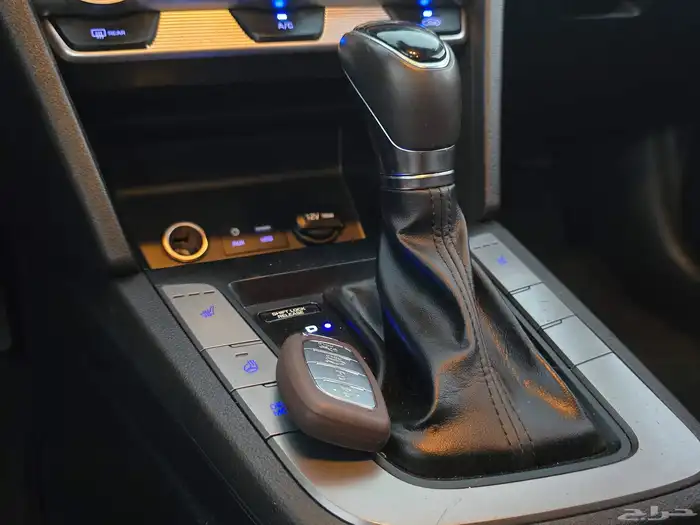 هونداي ألنترا 2019 - مستورد كوربا (( أفانتي )) 11