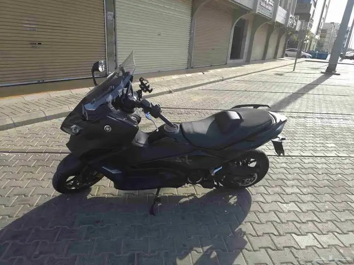 دباب ياماها 2