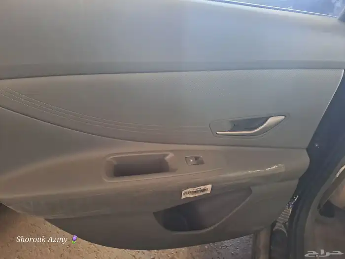 هونداي النترا سمارات بلص موديل 2026 12