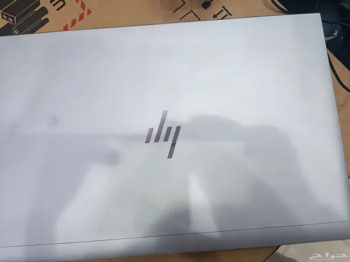 لاب اتش بي اخو الجديد مميز 0