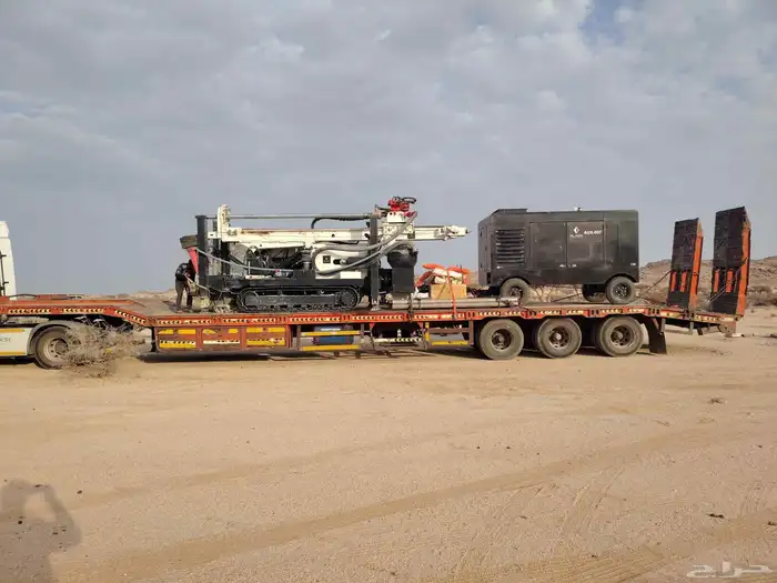 لوبد18متر موجود ب الرياض السير عندوشي ايتجاه ي لمني واتساف 0