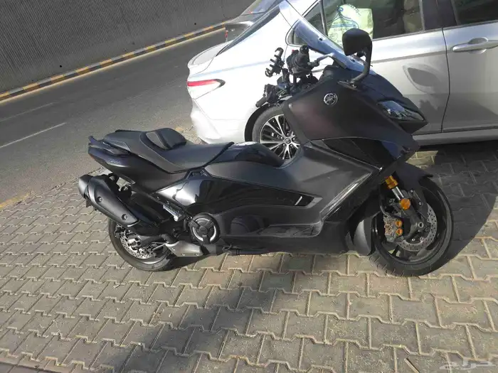 دباب ياماها 1