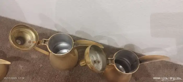 دله السيف كوري لون ذهبي 2