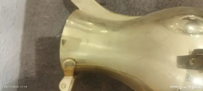 دله السيف كوري لون ذهبي 4