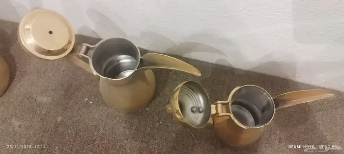 دله السيف كوري لون ذهبي 5