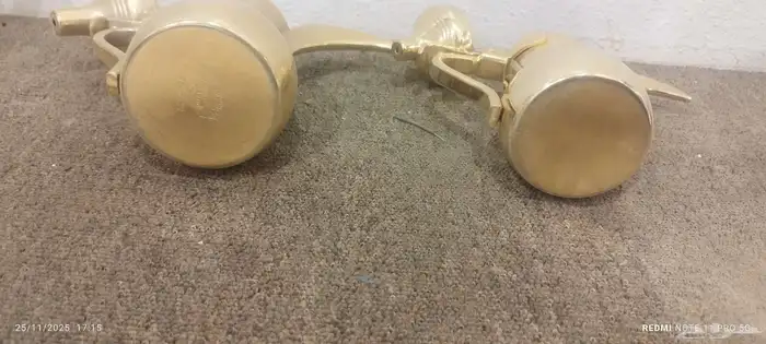 دله السيف كوري لون ذهبي 8