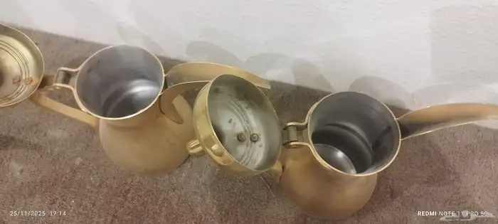 دله السيف كوري لون ذهبي 1