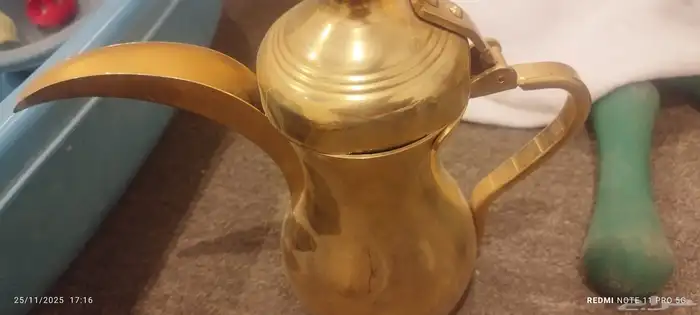 دله السيف كوري لون ذهبي 9