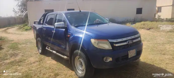 رينجر ديزل للبيع مستعجل 7