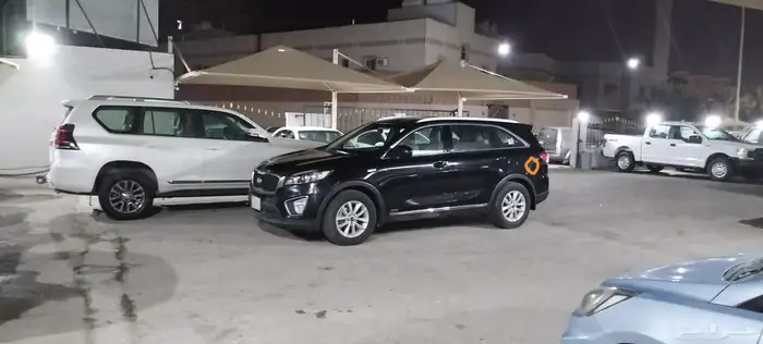 kia sorento 0