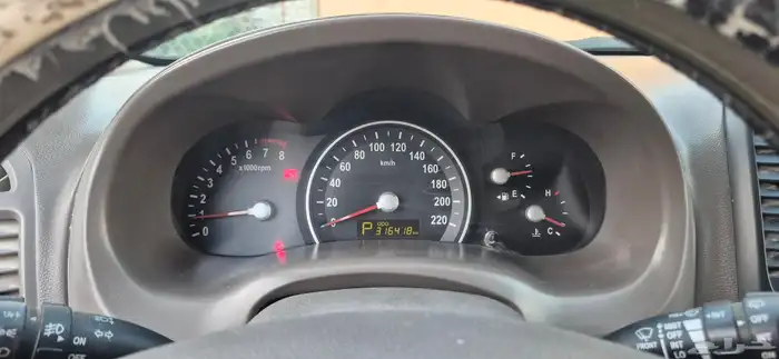 كيا كرنفال 2013 3