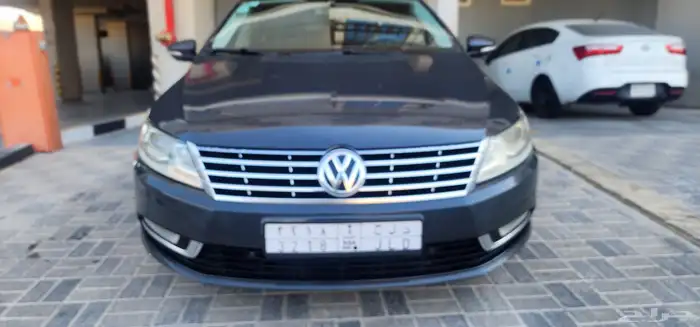 فولكس واجن باسات للبيع 15