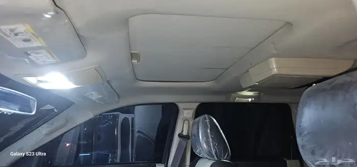 جيب جراند شيروكى 2008 3