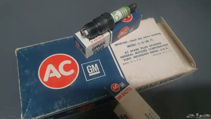 بواجي AC جمس شفر USA 4