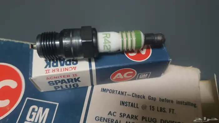 بواجي AC جمس شفر USA 3