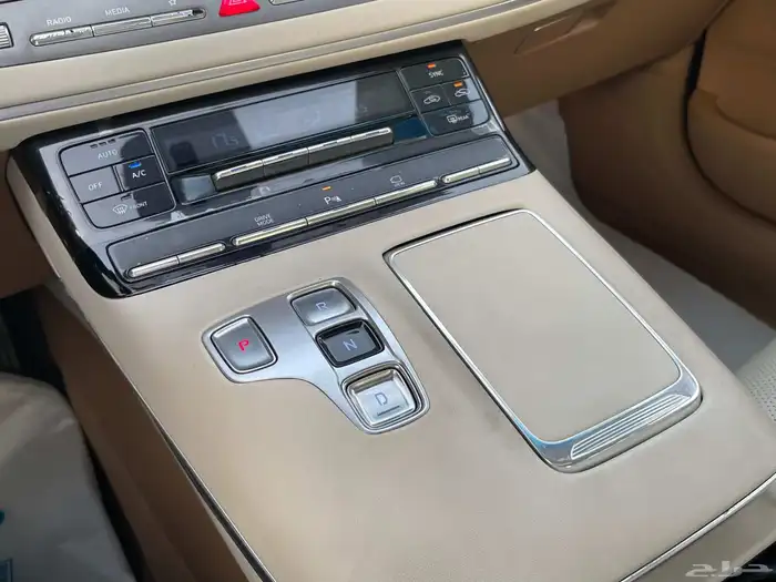 هونداي ازيرا 2022 Smart سعودي 10