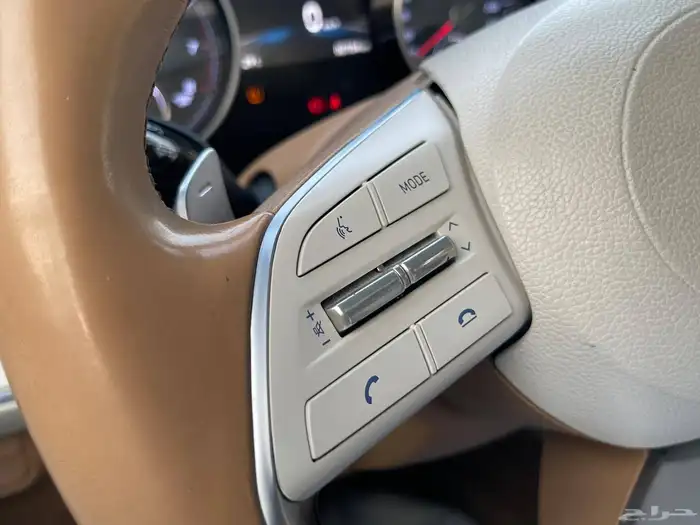 هونداي ازيرا 2022 Smart سعودي 18