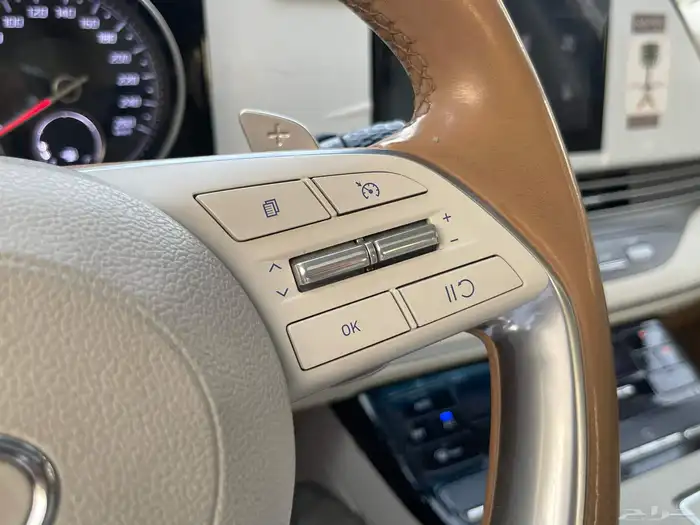 هونداي ازيرا 2022 Smart سعودي 23