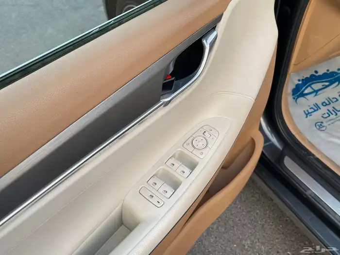 هونداي ازيرا 2022 Smart سعودي 19