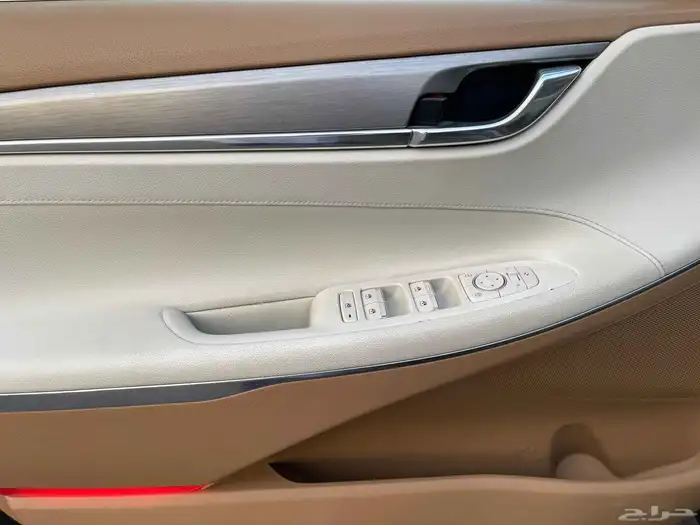 هونداي ازيرا 2022 Smart سعودي 26