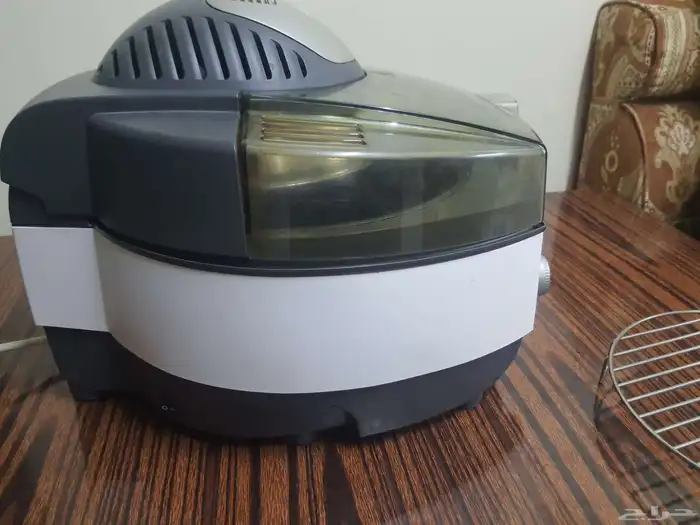 قلاية ديلونجي آخر اصدار بحاله ممتازة للبيع بالدمام 1