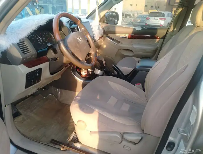 برادو 2006.   6سلندر 0