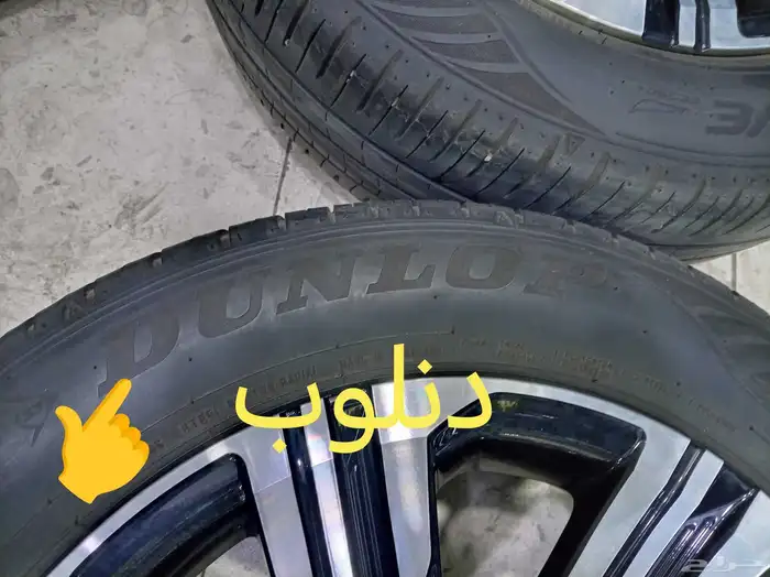 جنوط يارس 2024 اصلي وكاله 6