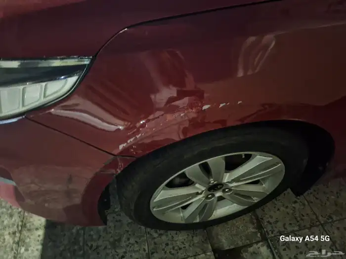 اوبتيما كيا 2018 للبيع 3