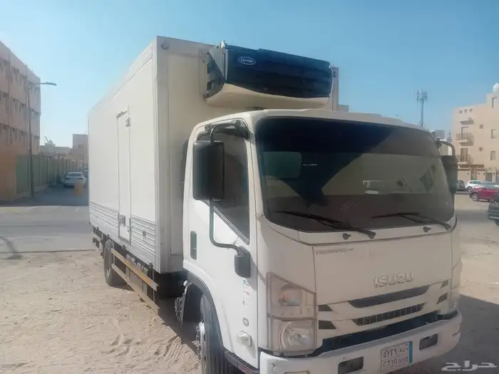 دينا ايسوزو ثلاجة 2023 0